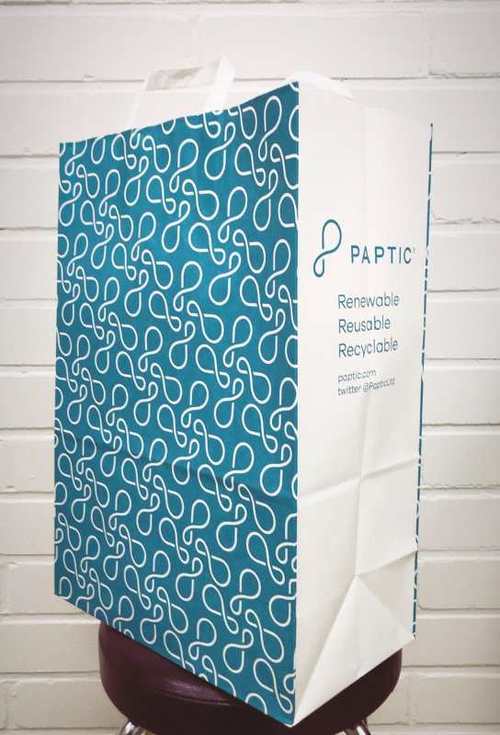 想了解更多paptic材料定制的产品请与我们联系